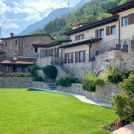 Borgo Al Tempo Perduto Villa Bora Bora Exterior foto