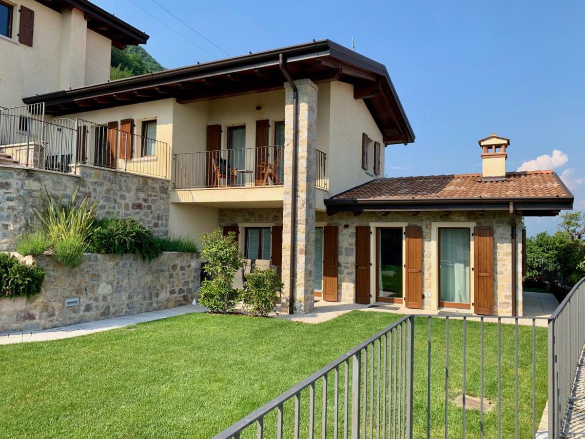 Borgo Al Tempo Perduto Villa Bora Bora Exterior foto