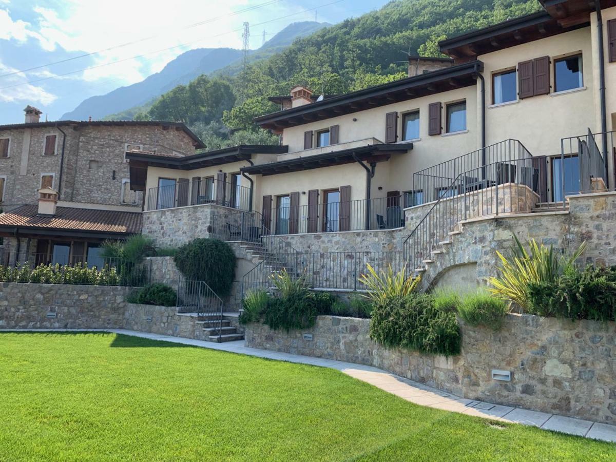 Borgo Al Tempo Perduto Villa Bora Bora Exterior foto