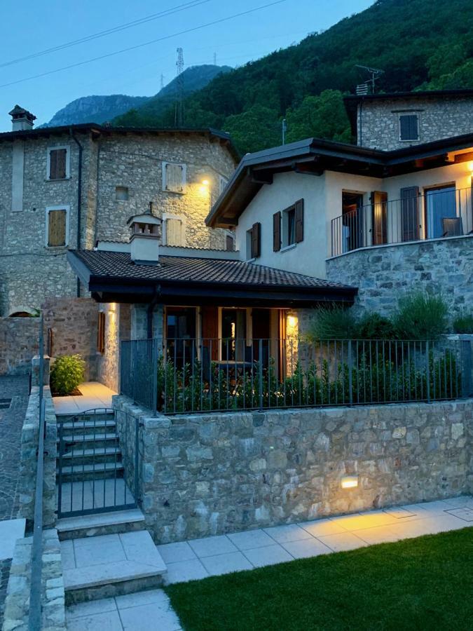 Borgo Al Tempo Perduto Villa Bora Bora Exterior foto