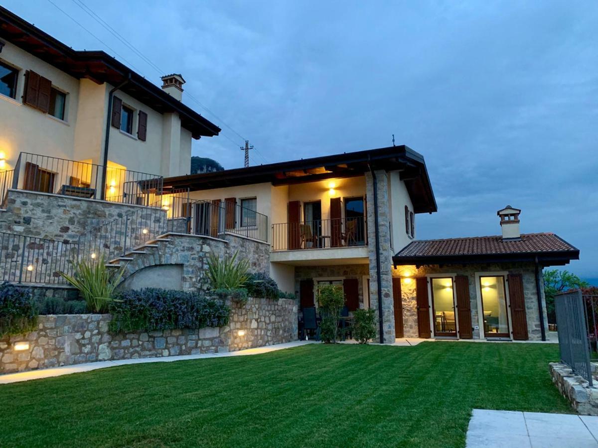 Borgo Al Tempo Perduto Villa Bora Bora Exterior foto