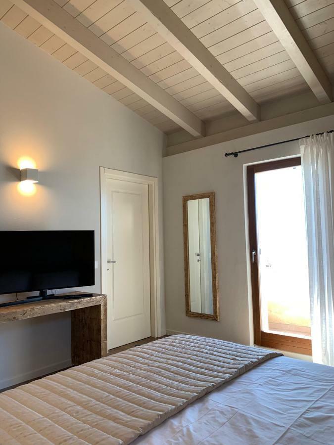 Borgo Al Tempo Perduto Villa Bora Bora Exterior foto