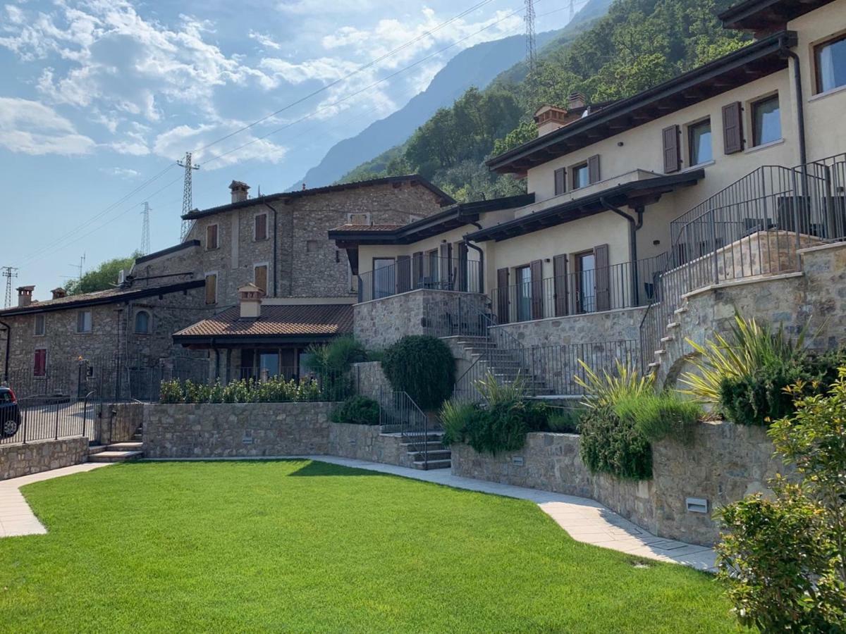 Borgo Al Tempo Perduto Villa Bora Bora Exterior foto