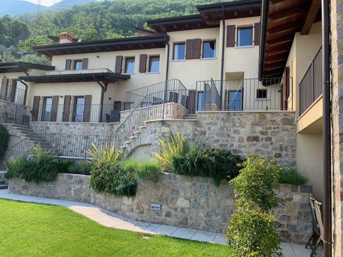 Borgo Al Tempo Perduto Villa Bora Bora Exterior foto