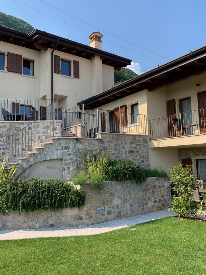 Borgo Al Tempo Perduto Villa Bora Bora Exterior foto