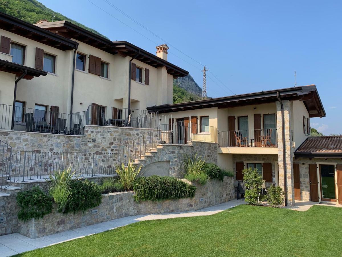 Borgo Al Tempo Perduto Villa Bora Bora Exterior foto