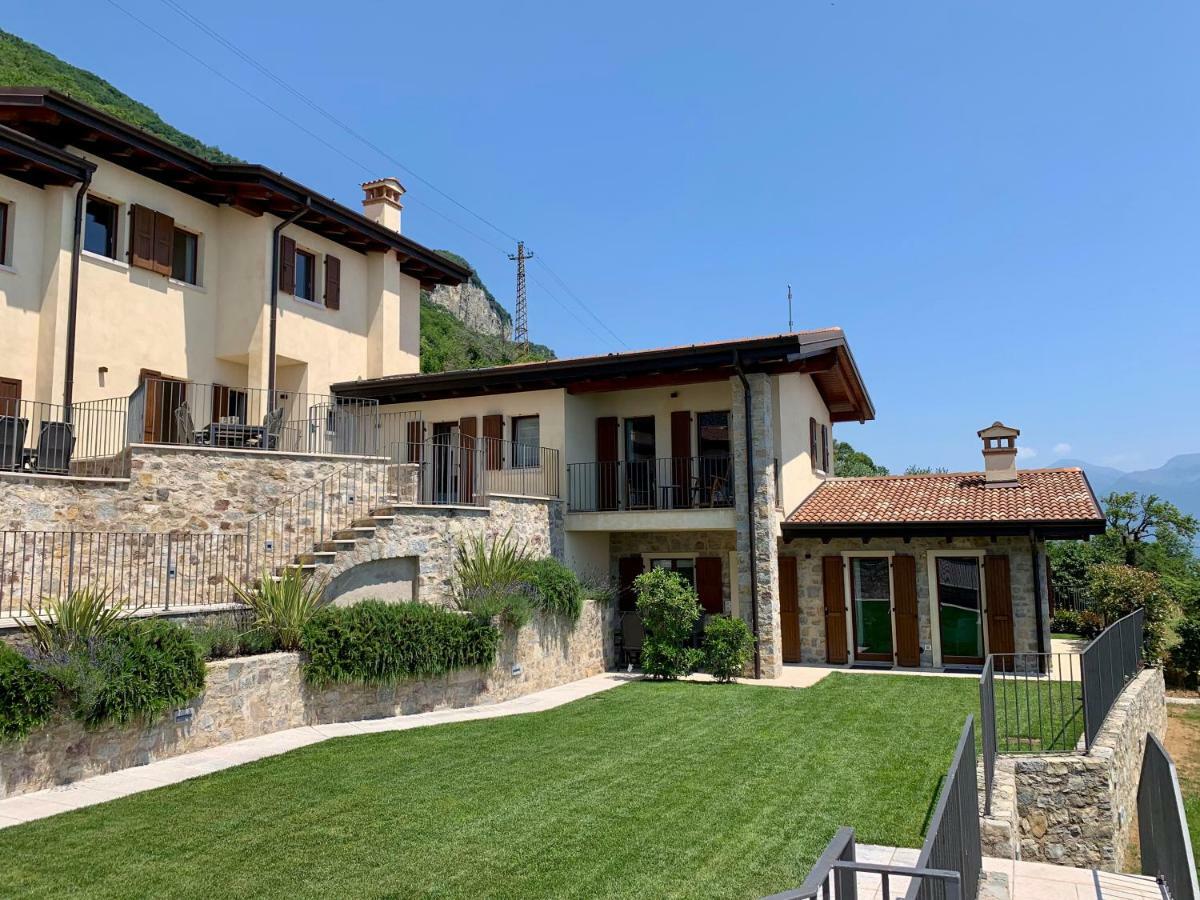 Borgo Al Tempo Perduto Villa Bora Bora Exterior foto